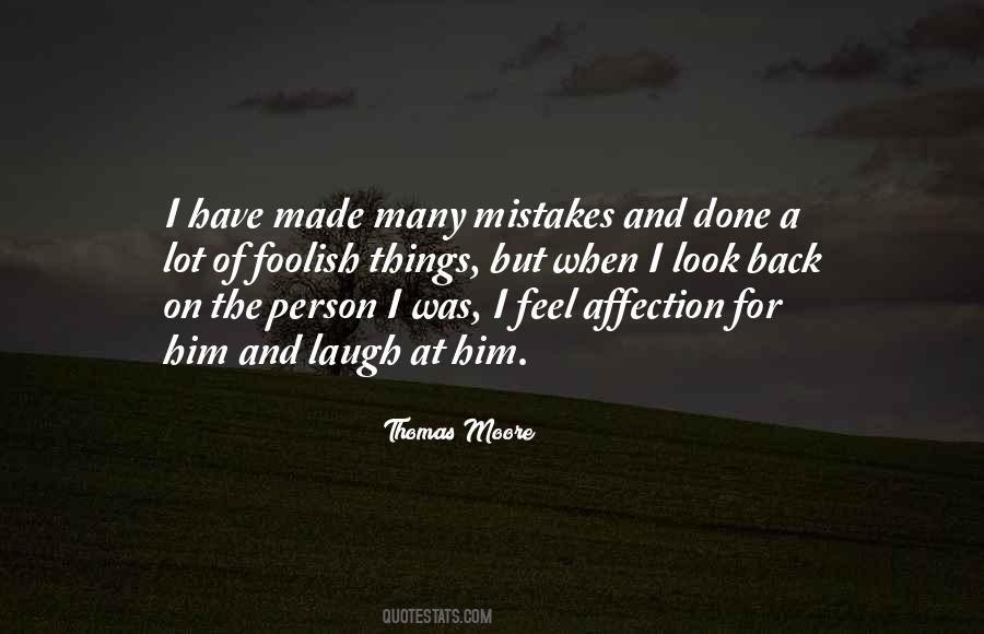 Quotes About Laugh Now Cry Later #25582