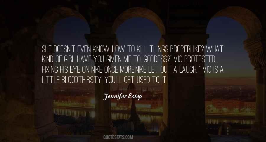 Quotes About Laugh Now Cry Later #2690