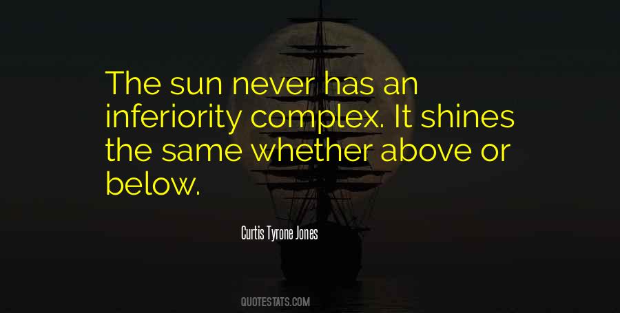 Sun Brightness Quotes #223269