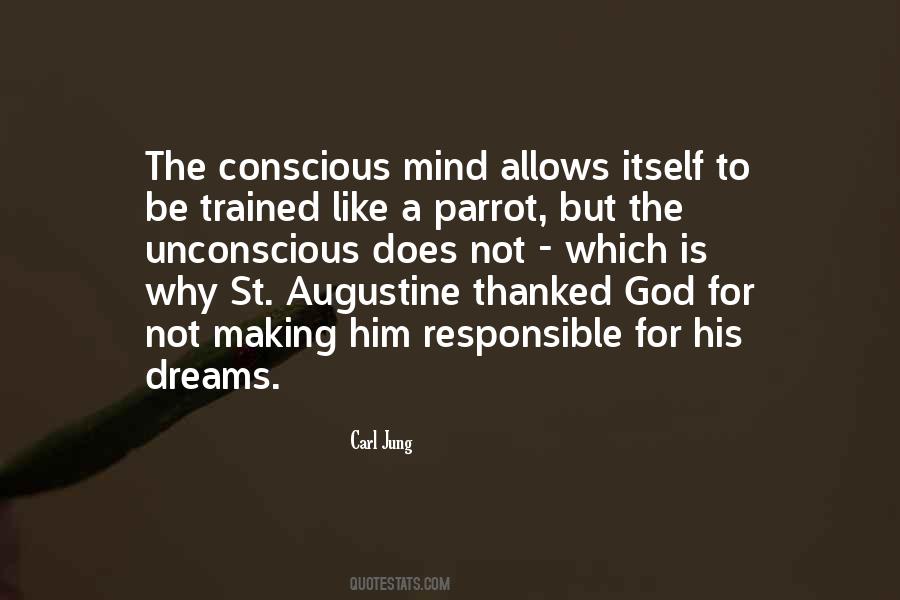 Well Trained Mind Quotes #327372