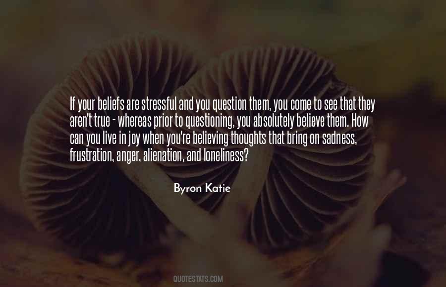 Quotes About Believing In Things You Cannot See #622501
