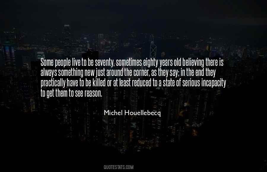 Quotes About Believing In Things You Cannot See #670677