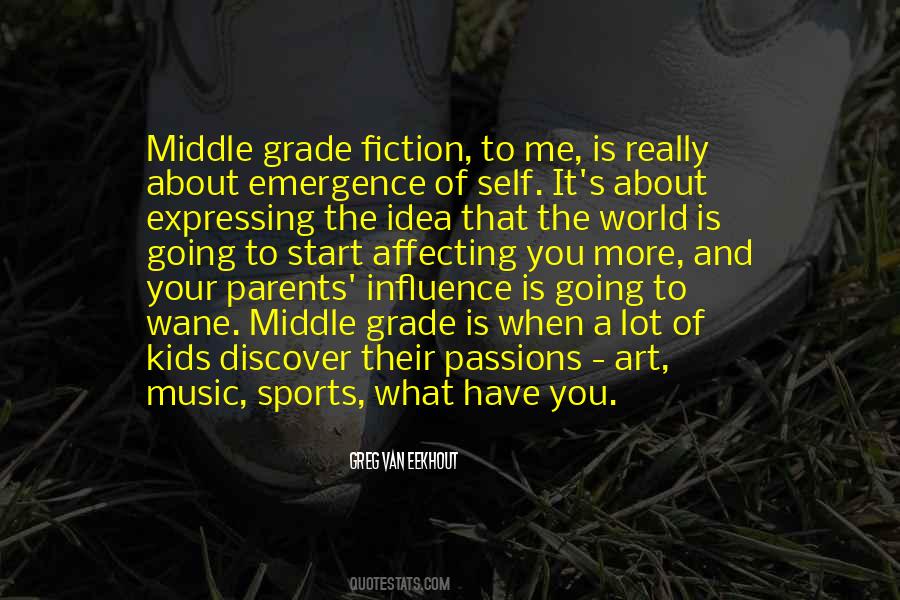 Quotes About Influence Of Music #349243