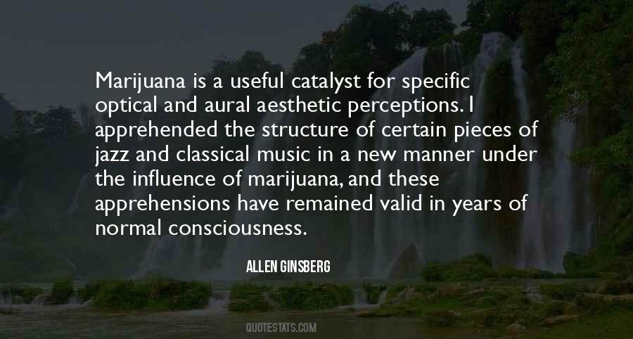 Quotes About Influence Of Music #529552