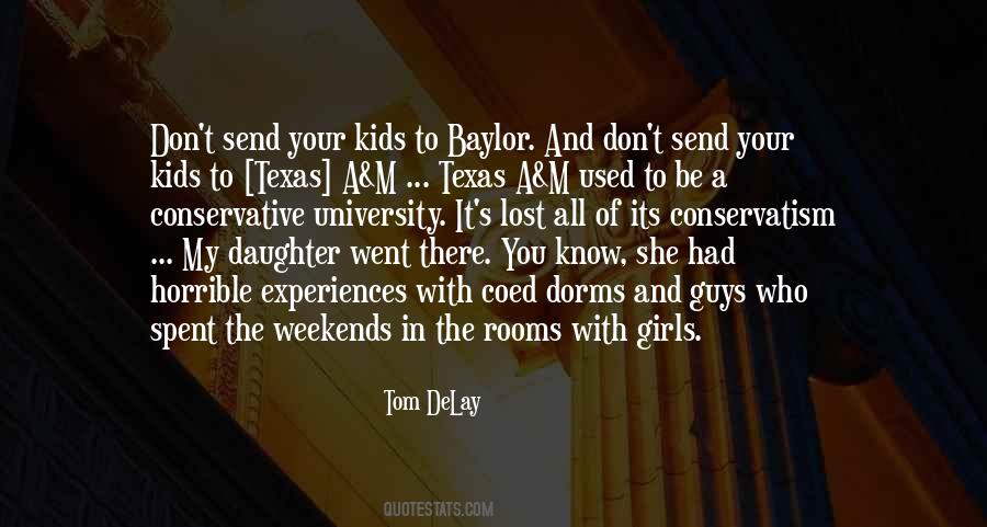 Girl I Used To Know Quotes #832338