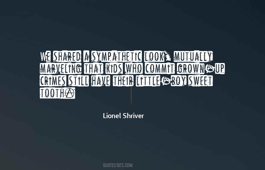 Grown Up Kids Quotes #102940
