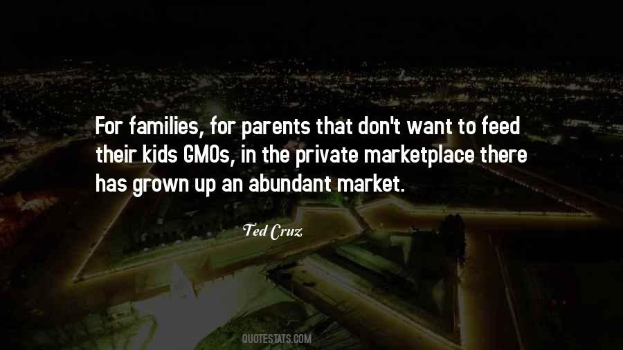Grown Up Kids Quotes #677676