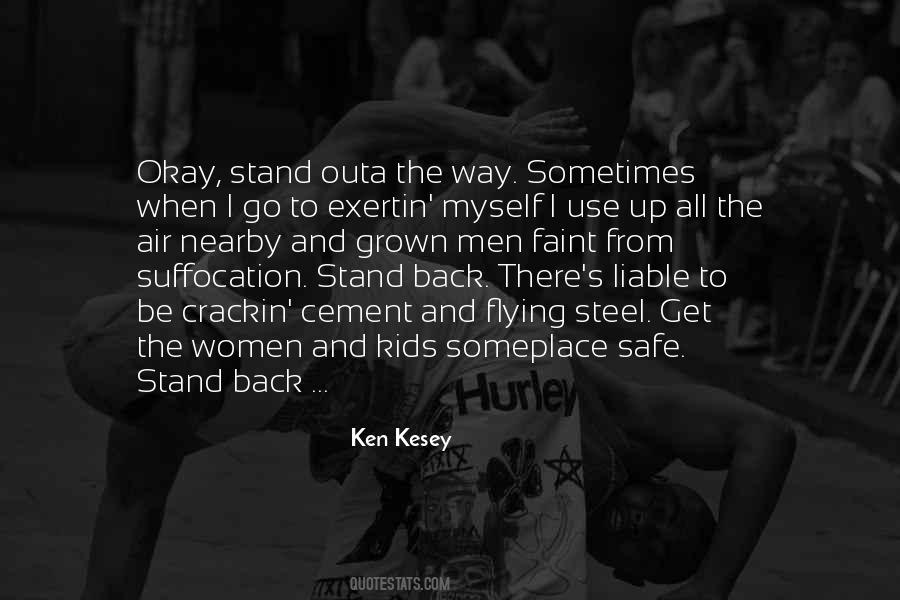 Grown Up Kids Quotes #783806