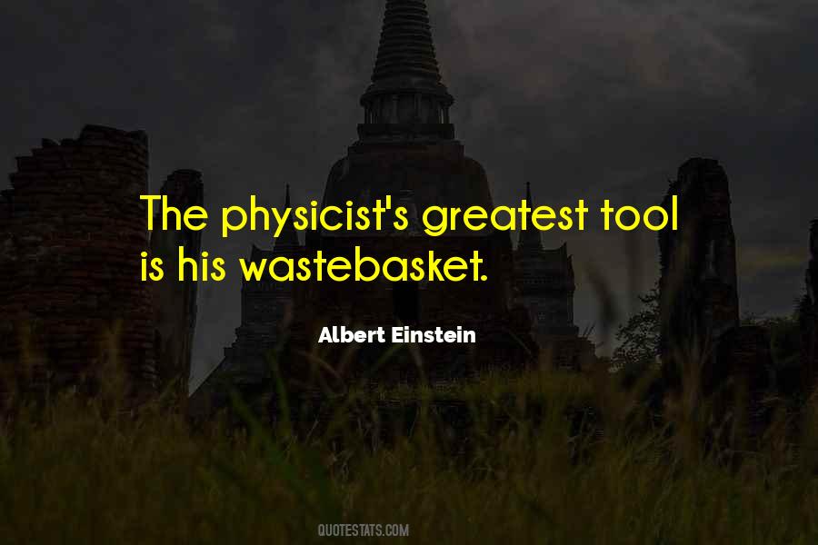 Quotes About Science Einstein #326460