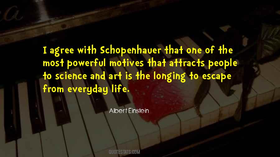 Quotes About Science Einstein #330290