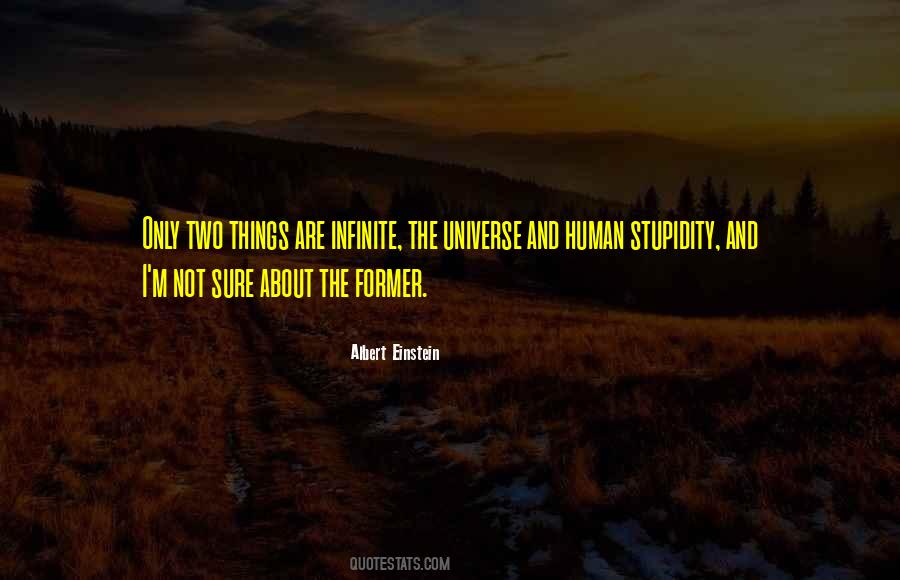 Quotes About Science Einstein #356374