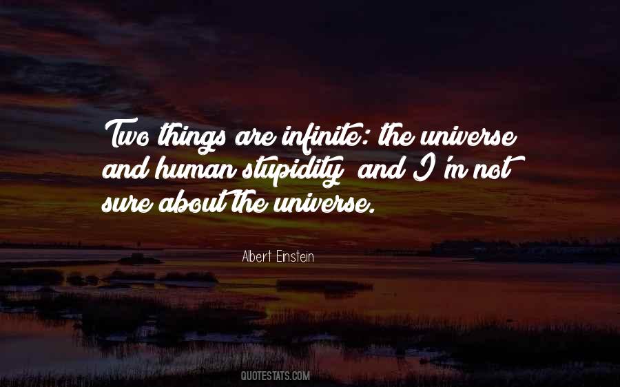Quotes About Science Einstein #404099
