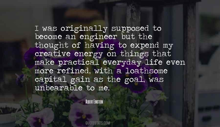 Quotes About Science Einstein #545247