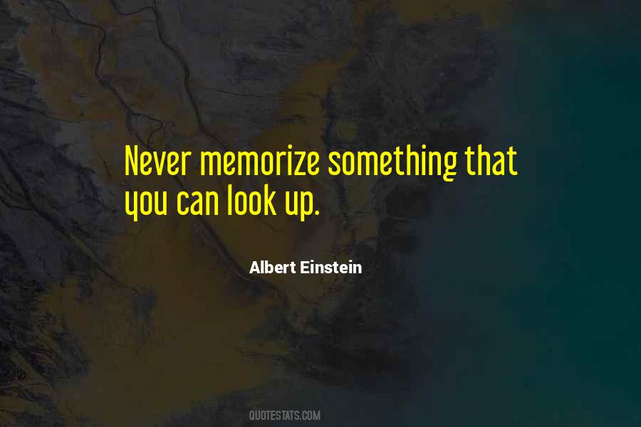 Quotes About Science Einstein #68724