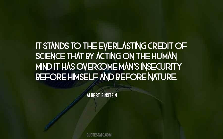 Quotes About Science Einstein #738817