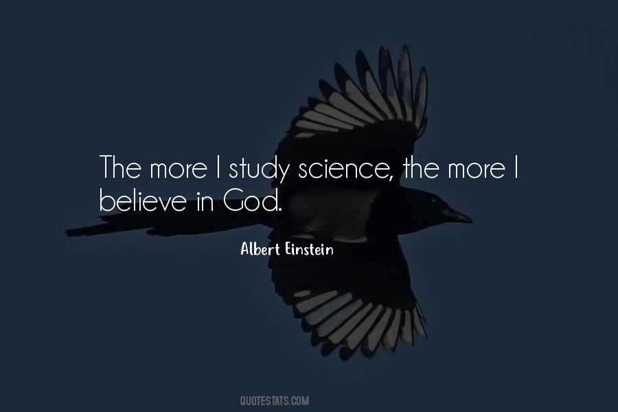 Quotes About Science Einstein #744817