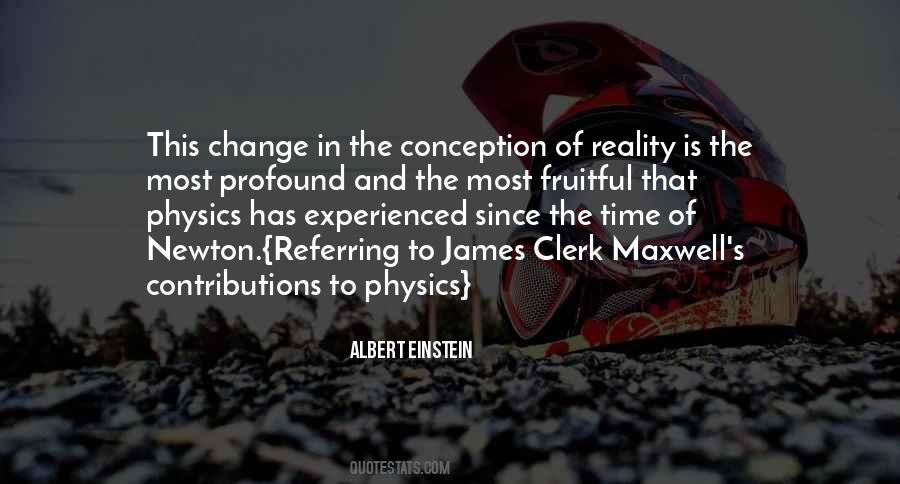 Quotes About Science Einstein #851877