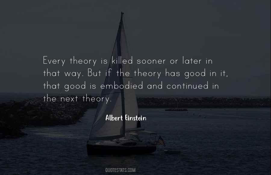 Quotes About Science Einstein #893269