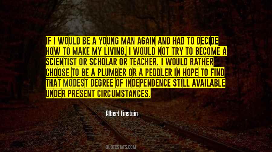 Quotes About Science Einstein #916526