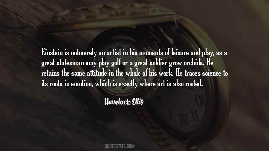 Quotes About Science Einstein #944445