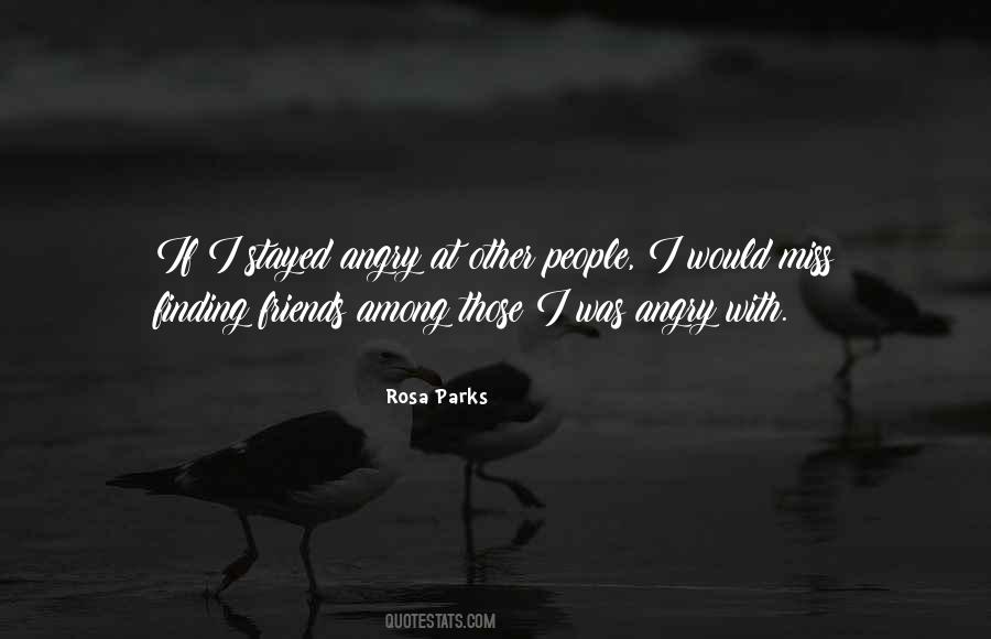 Quotes About Missing Friends #659401