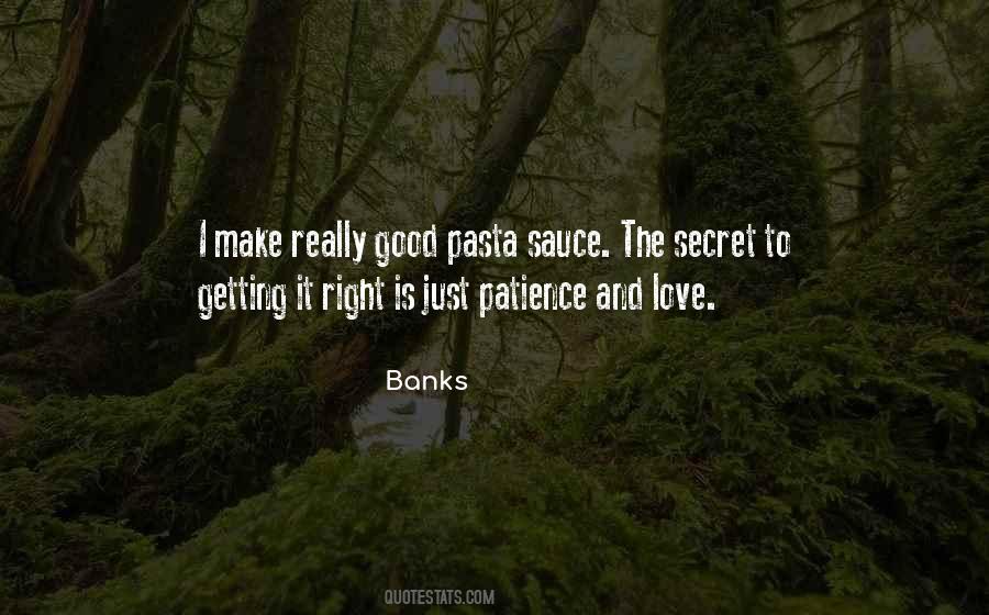 Quotes About Secret Love #247573