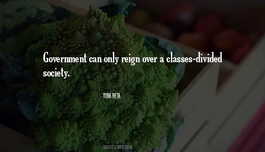 Rule And Reign Quotes #1668559