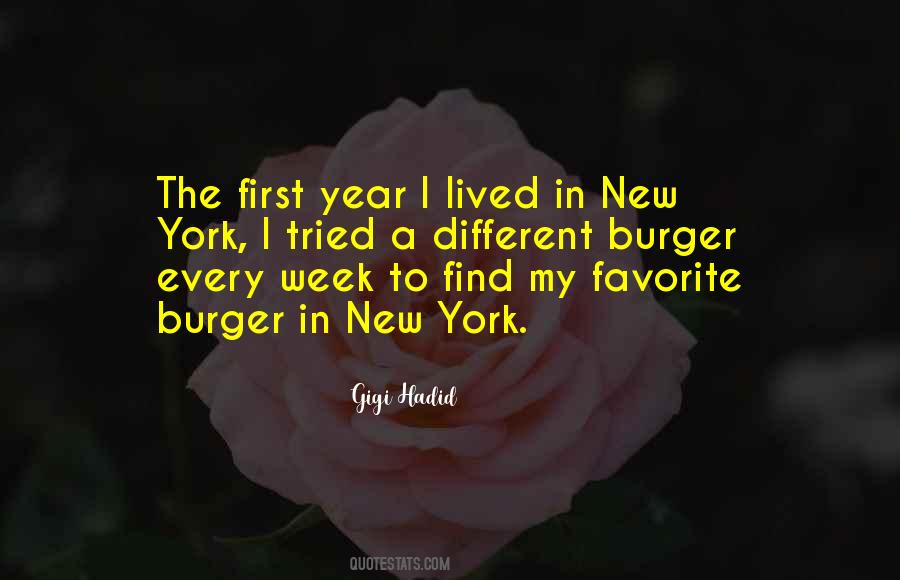 Quotes About A New Year #131179