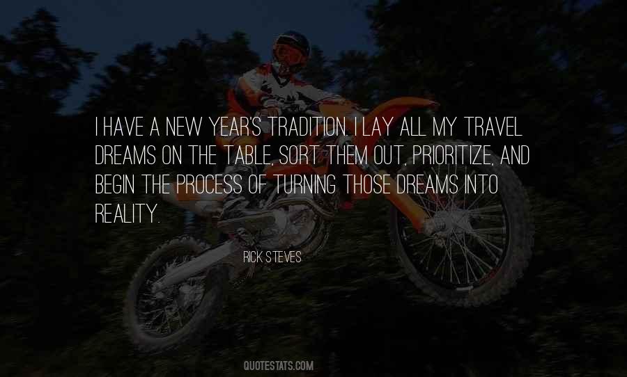 Quotes About A New Year #1444542