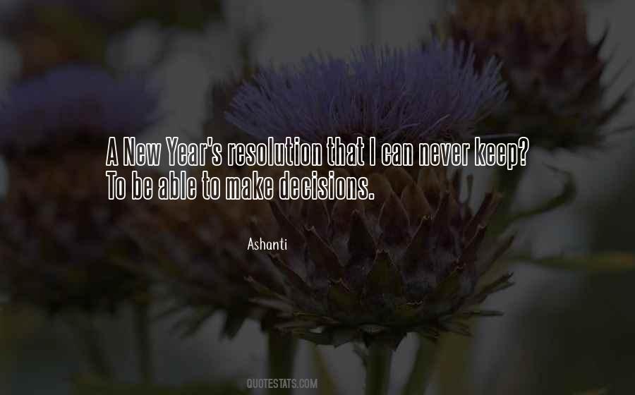 Quotes About A New Year #1721488
