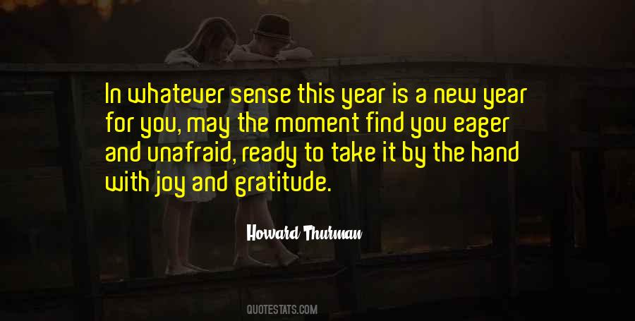 Quotes About A New Year #726729