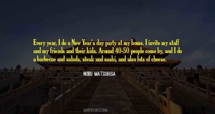 Quotes About A New Year #965251