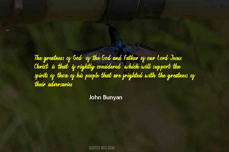 Quotes About The Greatness Of Jesus #810001