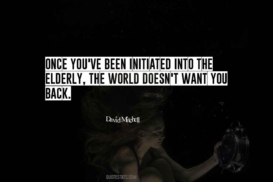 Quotes About Want You Back #394681