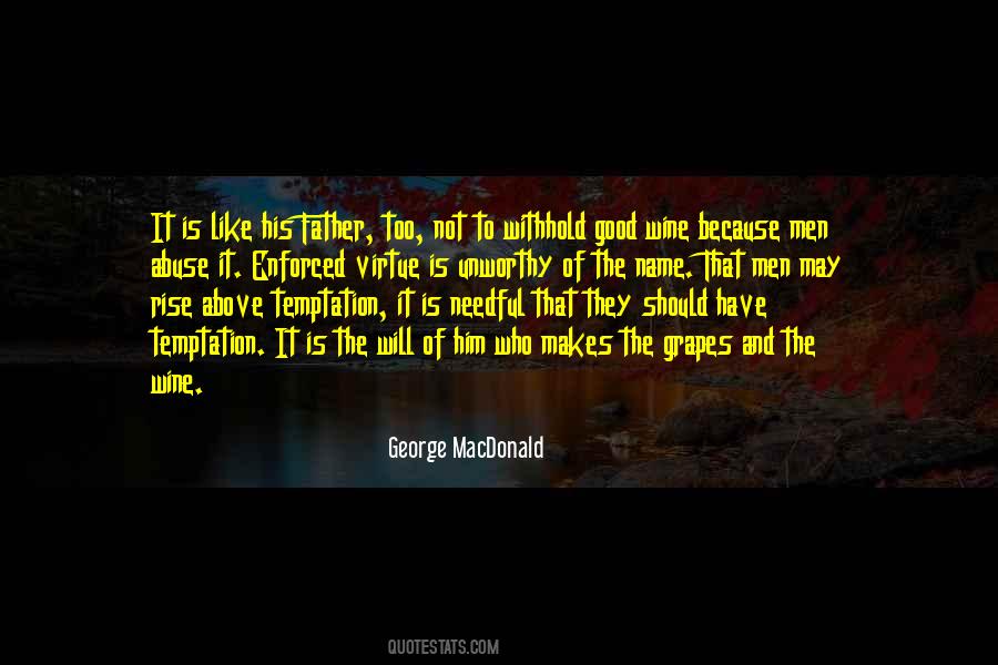 Quotes About Father Abuse #1294240