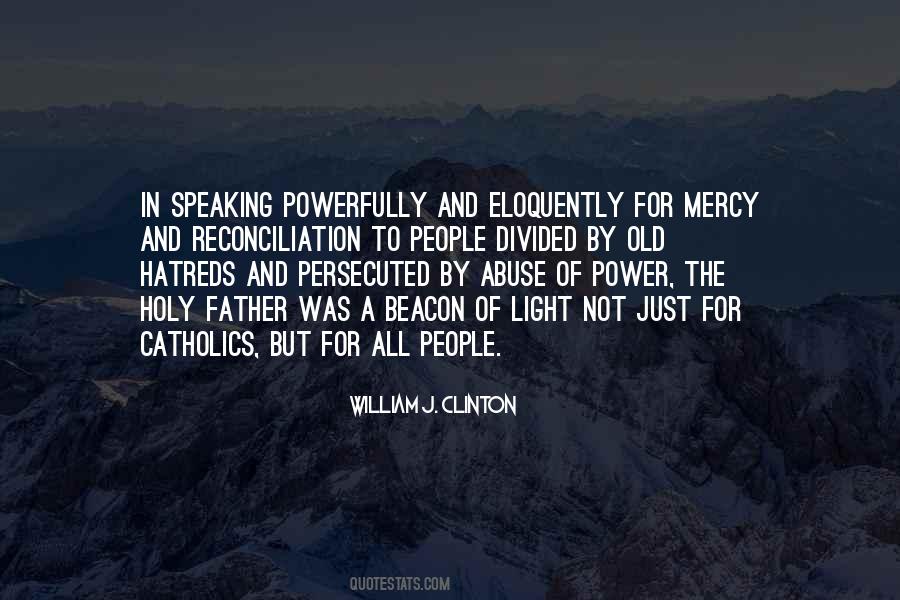 Quotes About Father Abuse #1697159