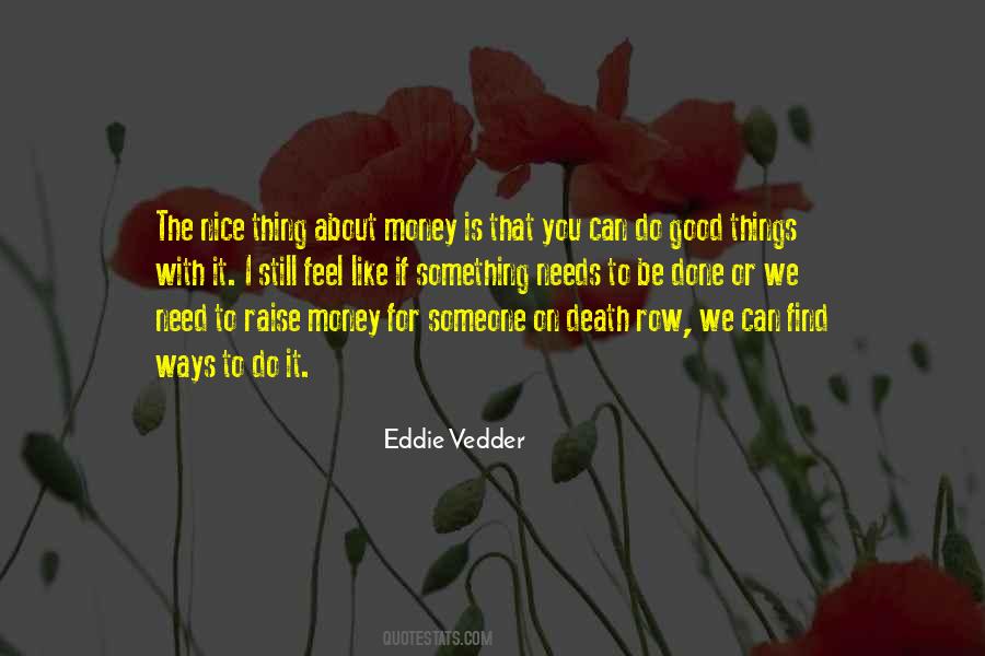Quotes About Good Death #87832