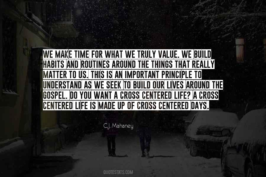 Life Time Value Quotes #1551632
