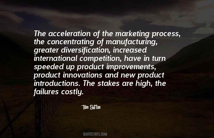 Quotes About Innovation In Business #894594