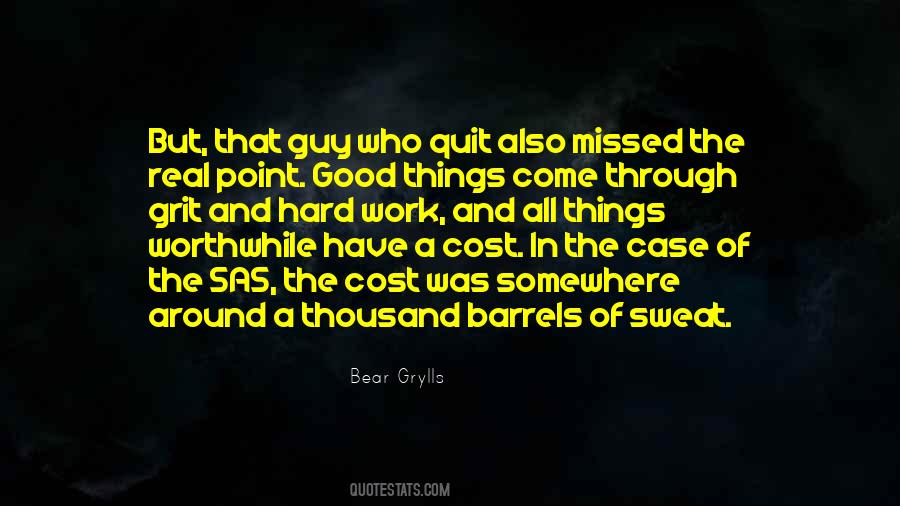 In Case You Missed It Quotes #1130590