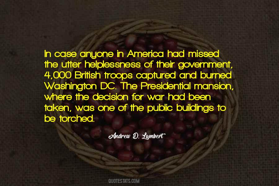 In Case You Missed It Quotes #1773742