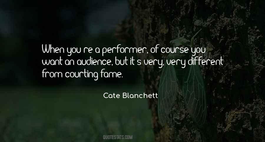 A Courting Quotes #984992