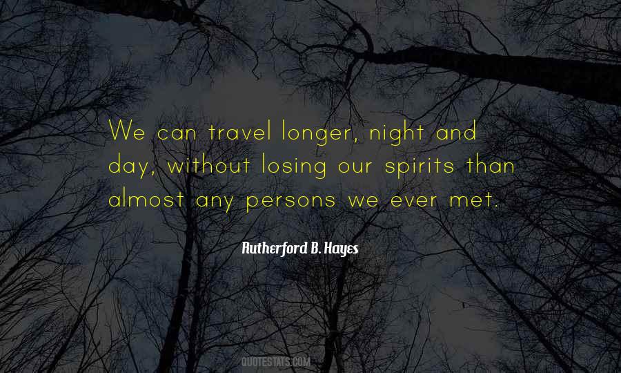 Quotes About Night And Day #1611009