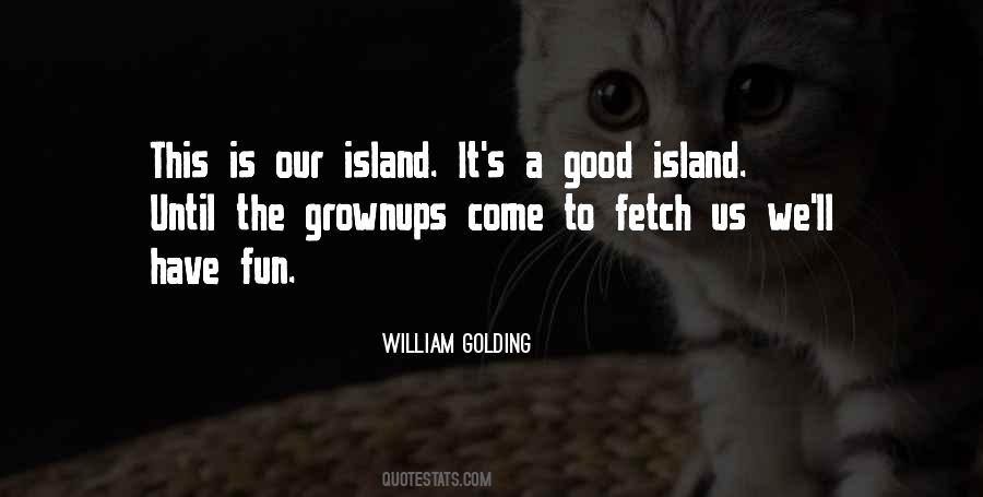 Quotes About Realizing How Short Life Is #1211821