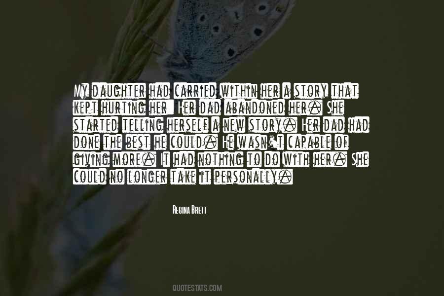 Quotes About Realizing How Short Life Is #508589