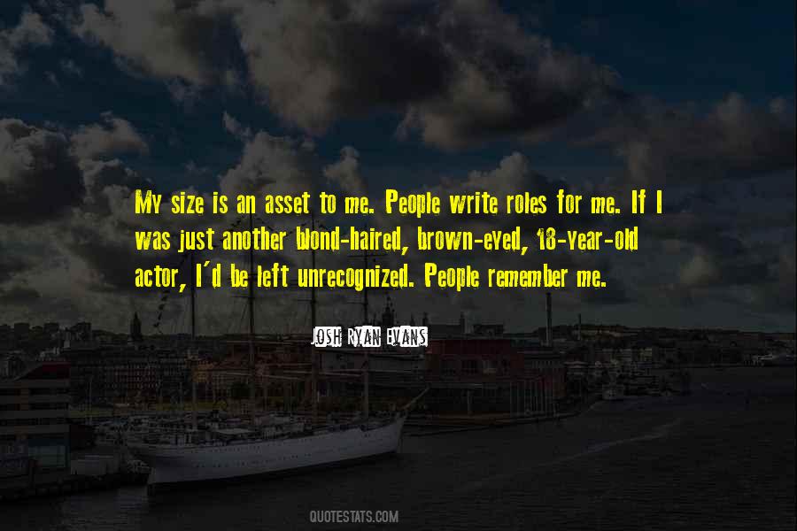 Quotes About Realizing How Short Life Is #614970