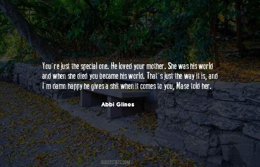 Quotes About Realizing How Short Life Is #873771