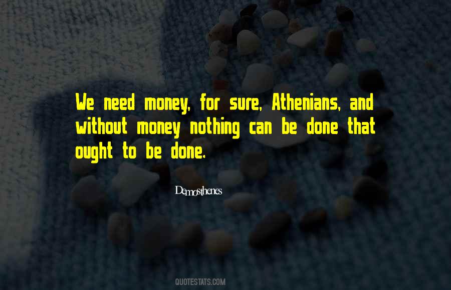 Quotes About Athenians #1191968