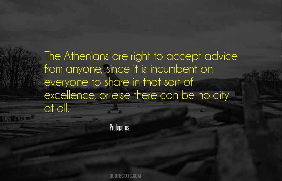 Quotes About Athenians #1738564