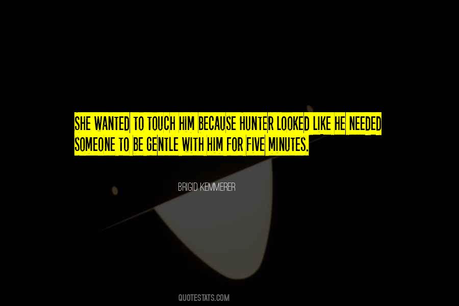 Quotes About Wanted To Be With Someone #872660